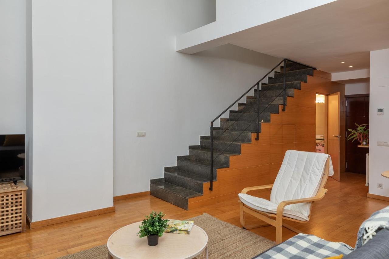 Flateli Cort Reial 7 Apartment Girona Exterior photo